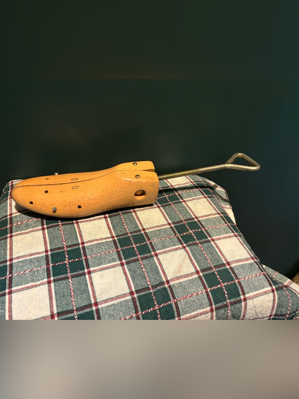 Professional Cobbler Shoe Stretcher Wooden Shoe Tree